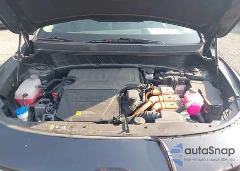 2024 Kia Niro Lx из США, поврежденный, VIN KNDCP3LE9R5171895